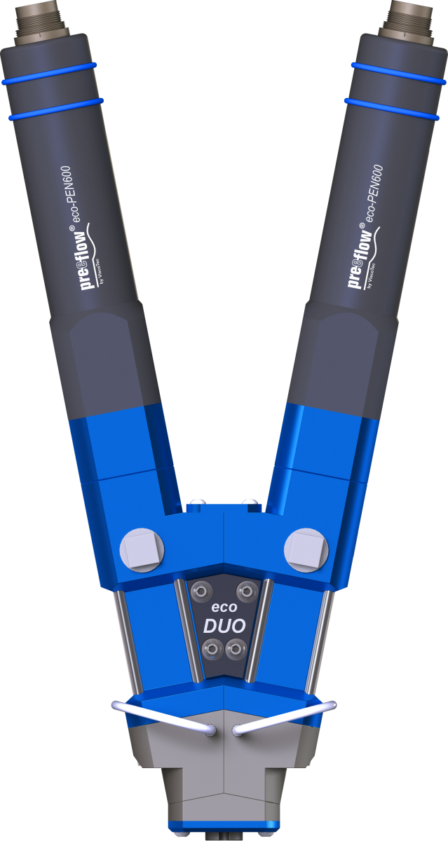 eco-DUO600